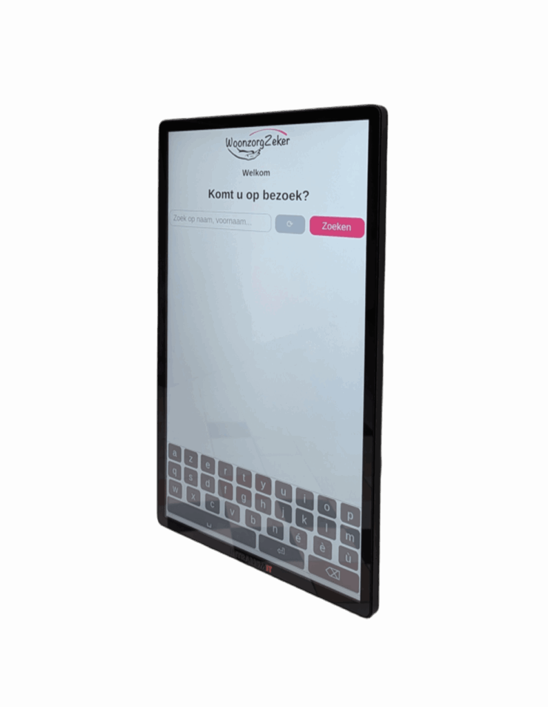 kiosksoftware