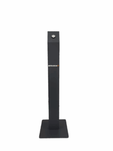 voor
